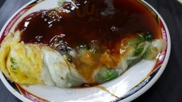 ā Dào Hé Zǐ Jiān food