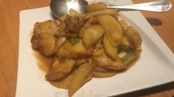 Mǎn Suì Tái Cài Cān Tīng food