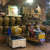 Zhuān Yáo Gǔ Zǎo Liào Lǐ food