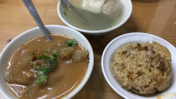 Běi Dòu Ròu Yuán Shēng food