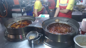 Běi Dòu Ròu Yuán Shēng food