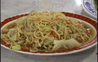 Gèng Xīn ā Chūn Hǎi Chǎn Lǎo Diàn food