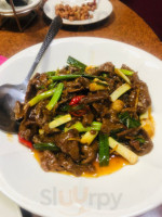 é Mā Mā Huó Hǎi Xiān Cān Tīng food