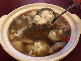 Chéng Dōu Shēng Huó Měi Shí Guǎn food