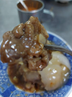 Zhāng Jiā Ròu Yuán food