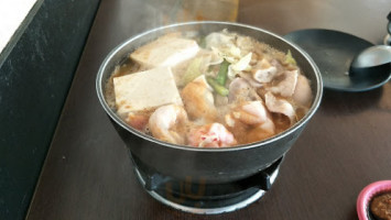 21jīn Xiǎo Huǒ Guō Chòu Chòu Guō Jī Lóng Miào Kǒu Diàn food
