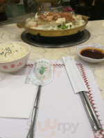 Bǎi Yàn Xuān food