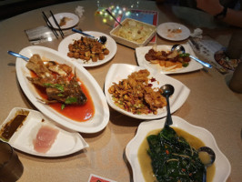 Dì Yī Lǐng Cān Tīng food