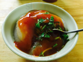 Bù Lǐ Shī Jiā Ròu Yuán food