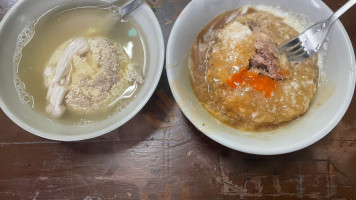 ā Sān Ròu Yuán food