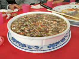 Qīng Gǔ Yuán Cān Tīng food
