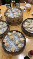 Huáng Lóng Zhuāng food