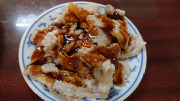 Gǎng Shì Shāo Là Kuài Cān food