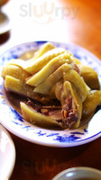 Ní Zhuān Wū Xiǎo Chī Diàn food