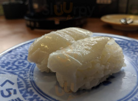 Cáng Shòu Sī （lín Kǒu Sān Jǐng Outlet Diàn） food