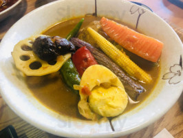 Fēng Fù Shí Táng food