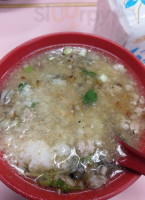 Lǎo Wǔ Xián Zhōu food