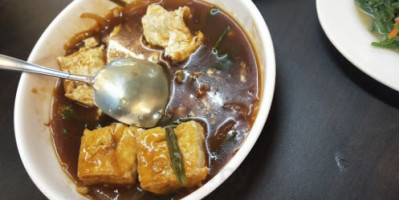 Shí Zhuō Jiā Wèi Rè Chǎo food