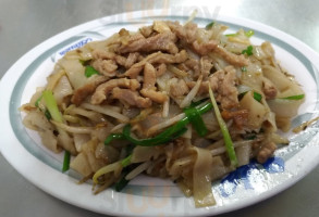 Qīng Xiāng Yǐn Shí Diàn food