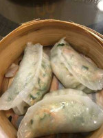 Tian Ci Vegetarian food