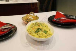 Tandoori Club Kitchen And food