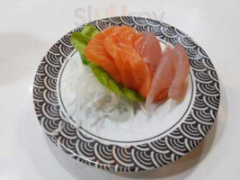 Mizuki Sushi Liverpool food