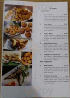 Ceylon Dine In Style food