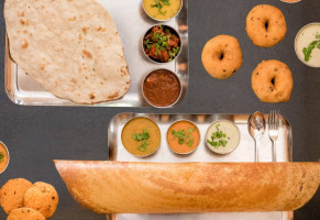 Sri Vihar food