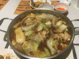 Huang Taiji food