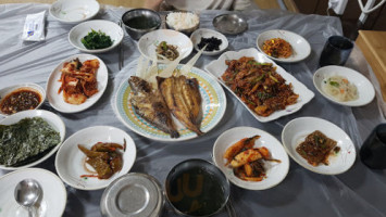 두레반 food