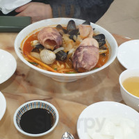 초향각 food