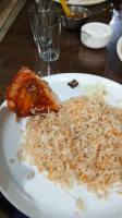 Arabian food