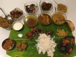 Perumanallur Gounder Mess, Non Veg Spl food