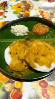 Vignesh Bhavan Tiffin Center food