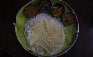 Surya food