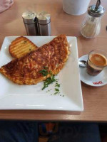 Chorba Cafe food