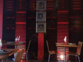 Thai Spy Restaurant inside