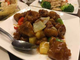 Jade Village Chinese food