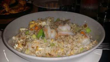 Reuan Thai Restaurant food