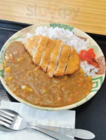 Manpuku food