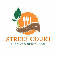 Street Court Pure Veg Ahmednagar food