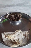 Ashok Dhaba food