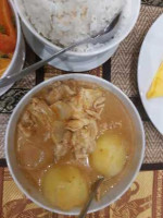 Somchai's Cuisine food