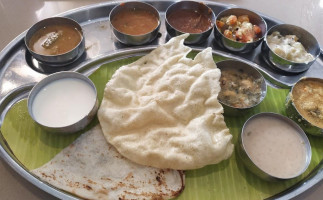 Amutha Surabhi food