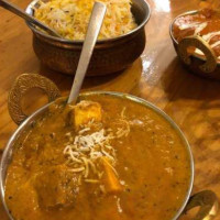 Tandoori Cuisine & Bar food