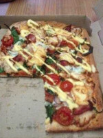 Domino's Pizza Bendigo food