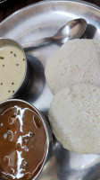 Indralok food