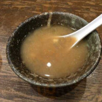 Gochiso Japanese Restaurant food