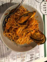 Sapore Di Napoli food