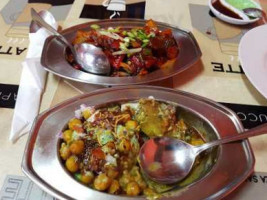 Apna Dhaba food